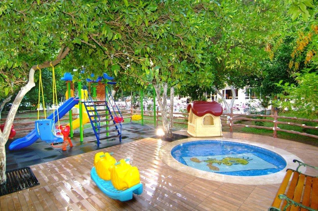 Selçukhan Hotel